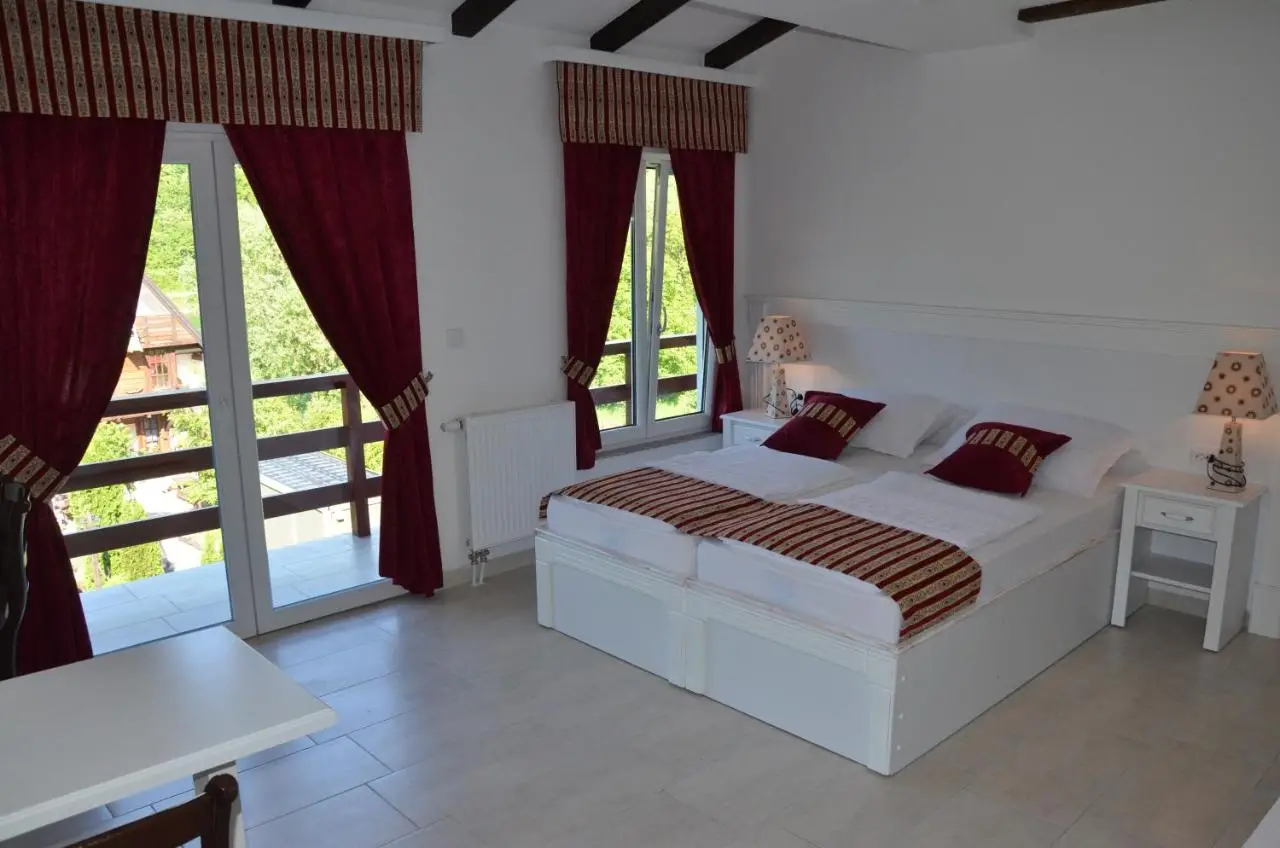 Hotel Neron Bihać