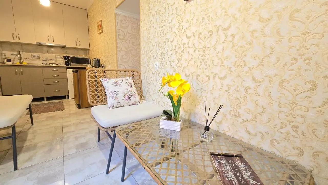 Bereka Apartment in Mtskheta