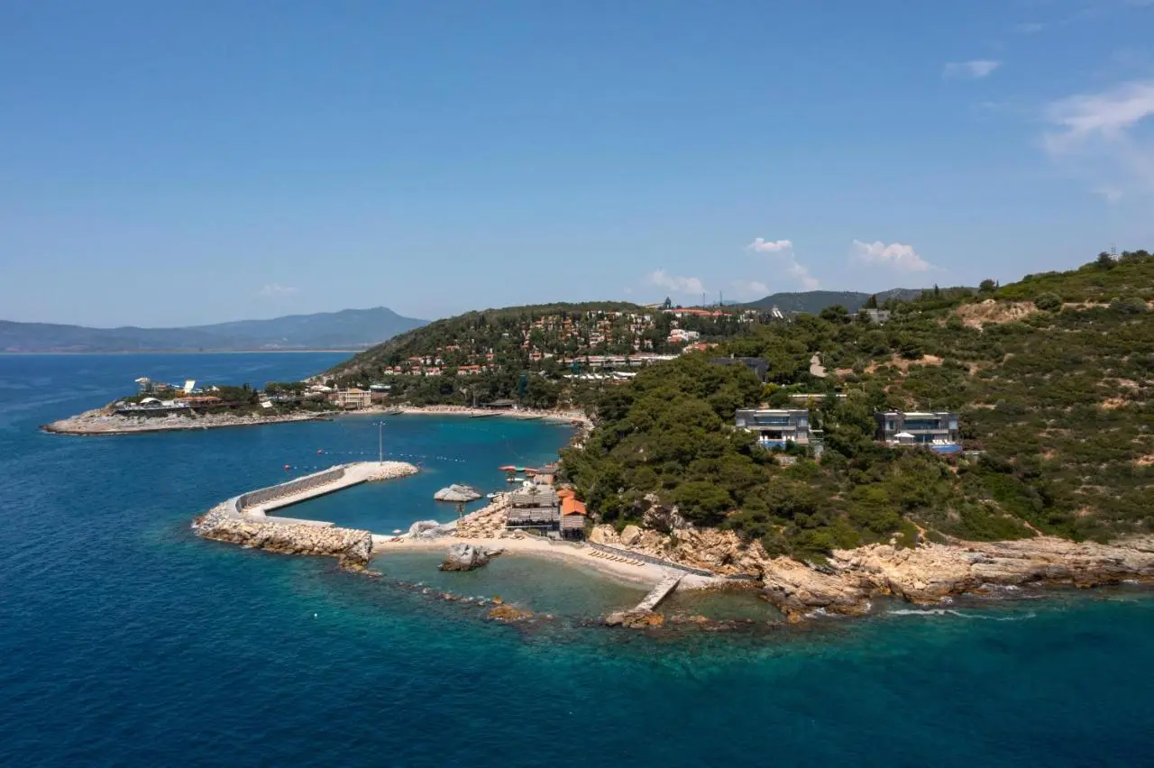 Pine Bay Holiday Resort