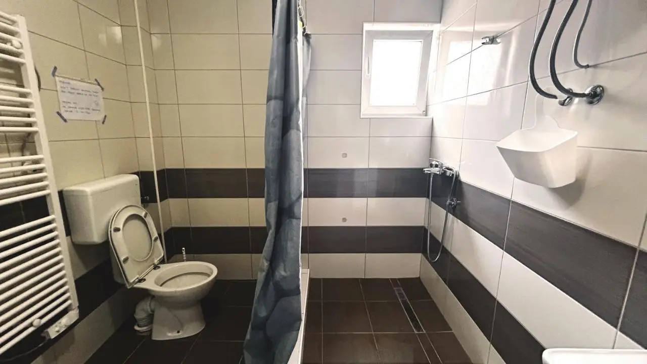 Apartments Hrvatin No 5 Sarajevo
