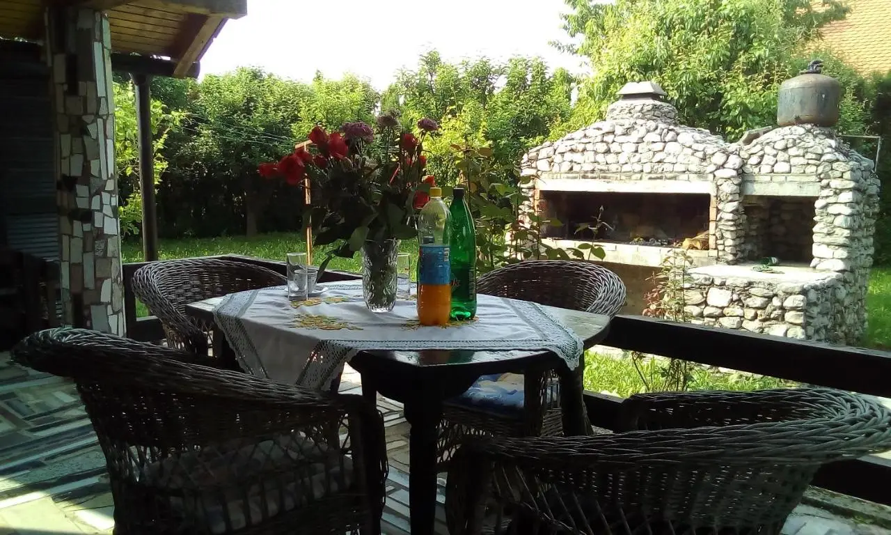 Villa Happy dreams