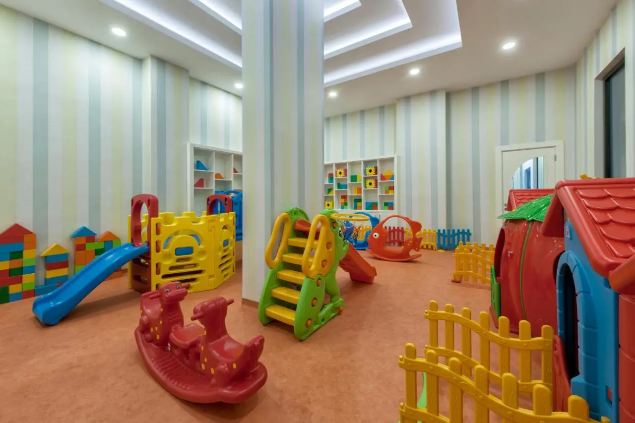 Akrones Thermal SPA Convention Sport Hotel