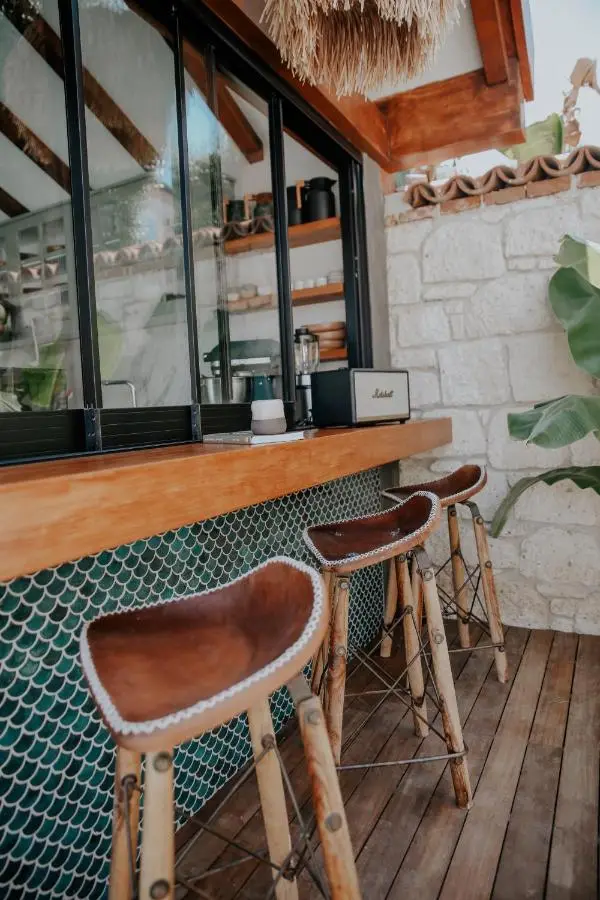 paye alaçatı butik otel