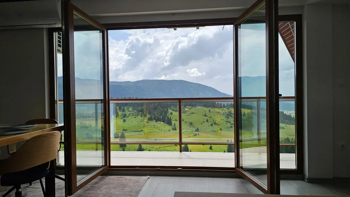 Vlasic Panoramic Apartment 10