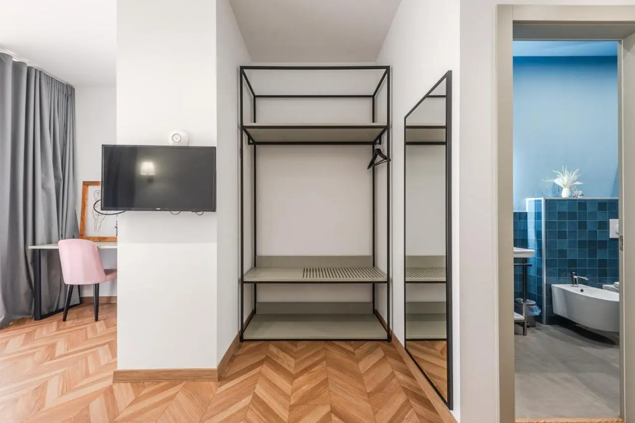 Polifonia City Loft - Hotel rooms Vlorë, Albania