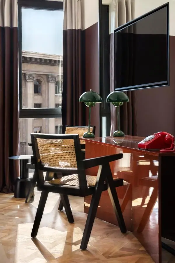 Hotel Afisha