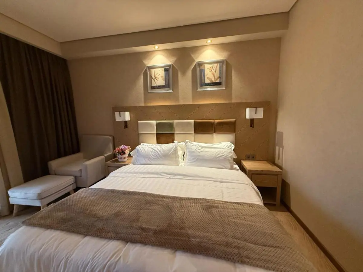 Apartment in DRAEMLAND OASIS