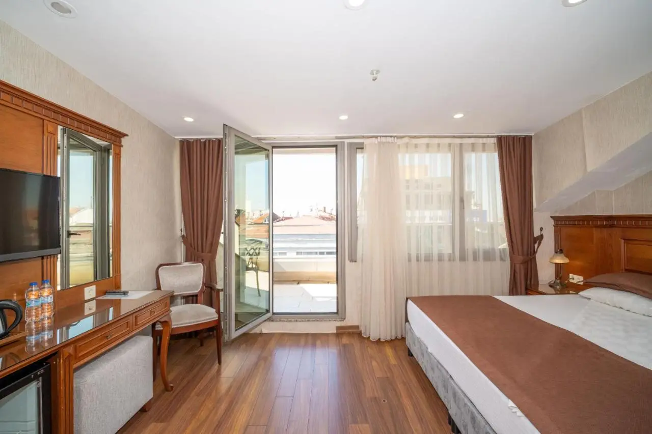 Hotel Blisstanbul