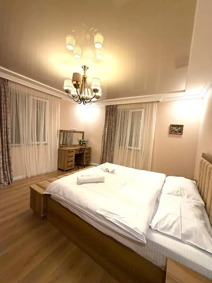 Guest House Bagrationi