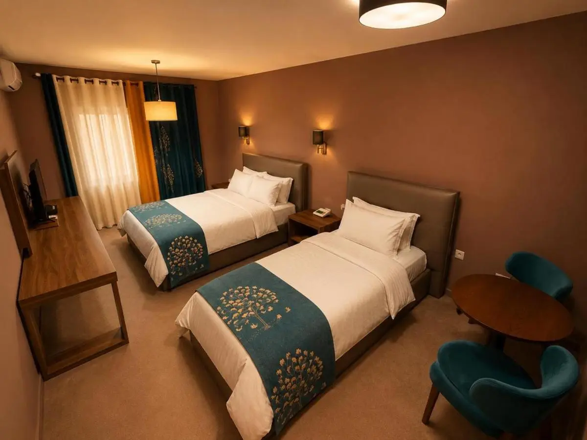 Hotel Eder