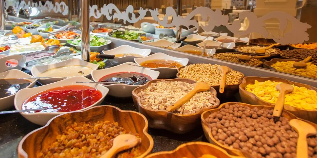 AHC Ayasofya Hotel - Special Class