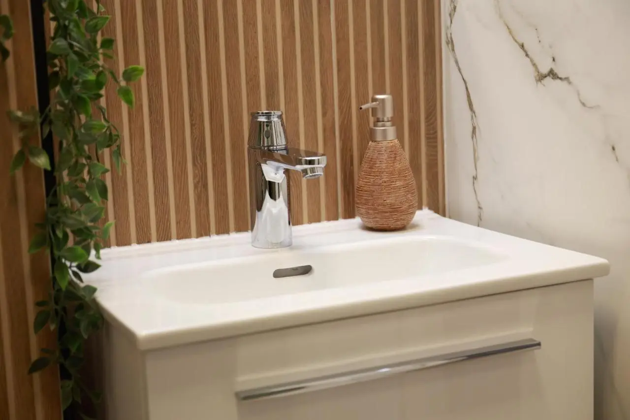 Flamme Luxe Suites