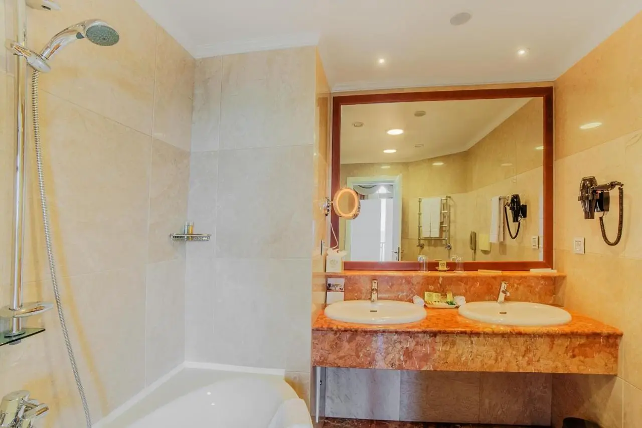 Kobuleti Georgia Palace Hotel & Spa