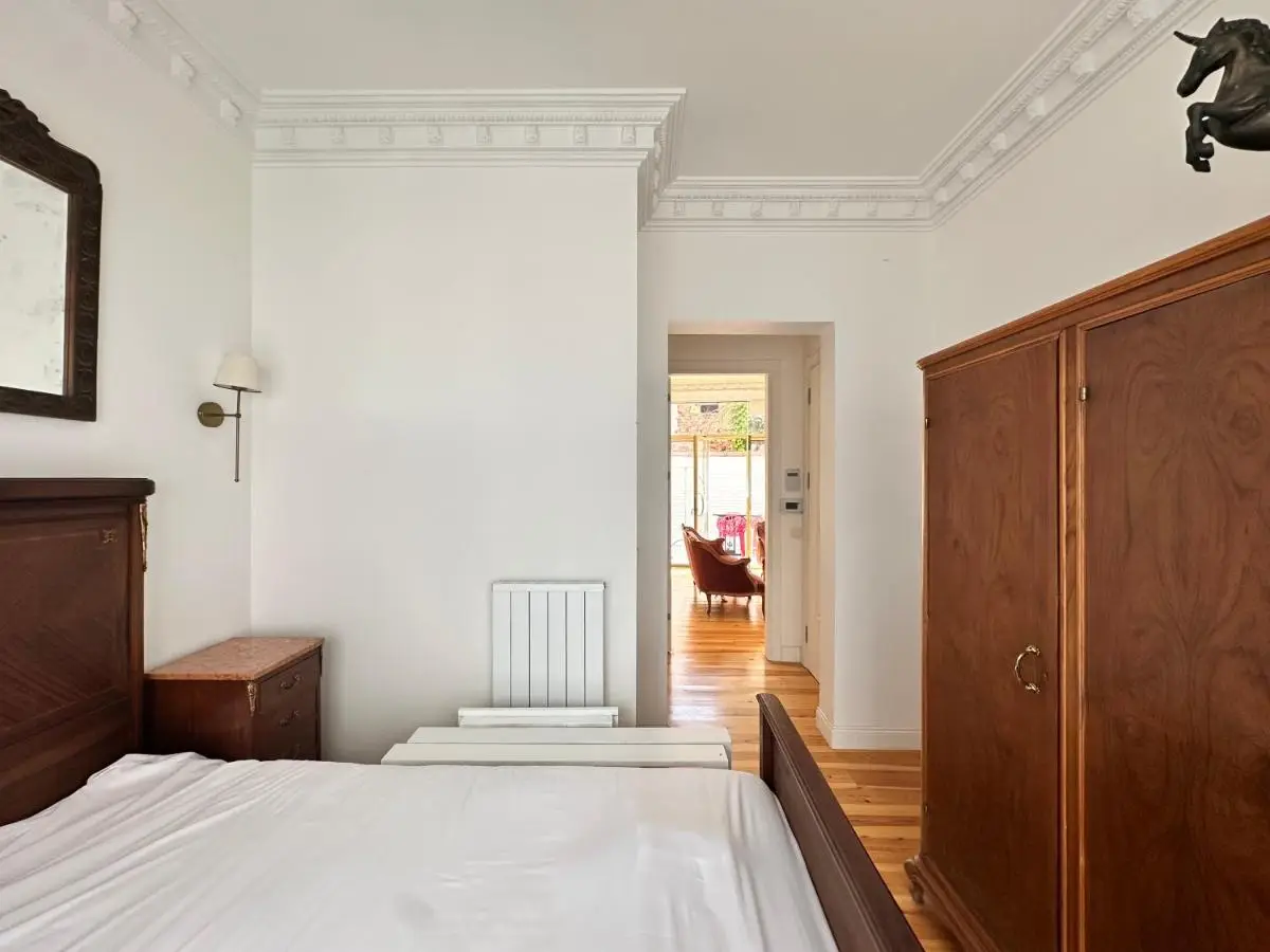 Balatella Suites