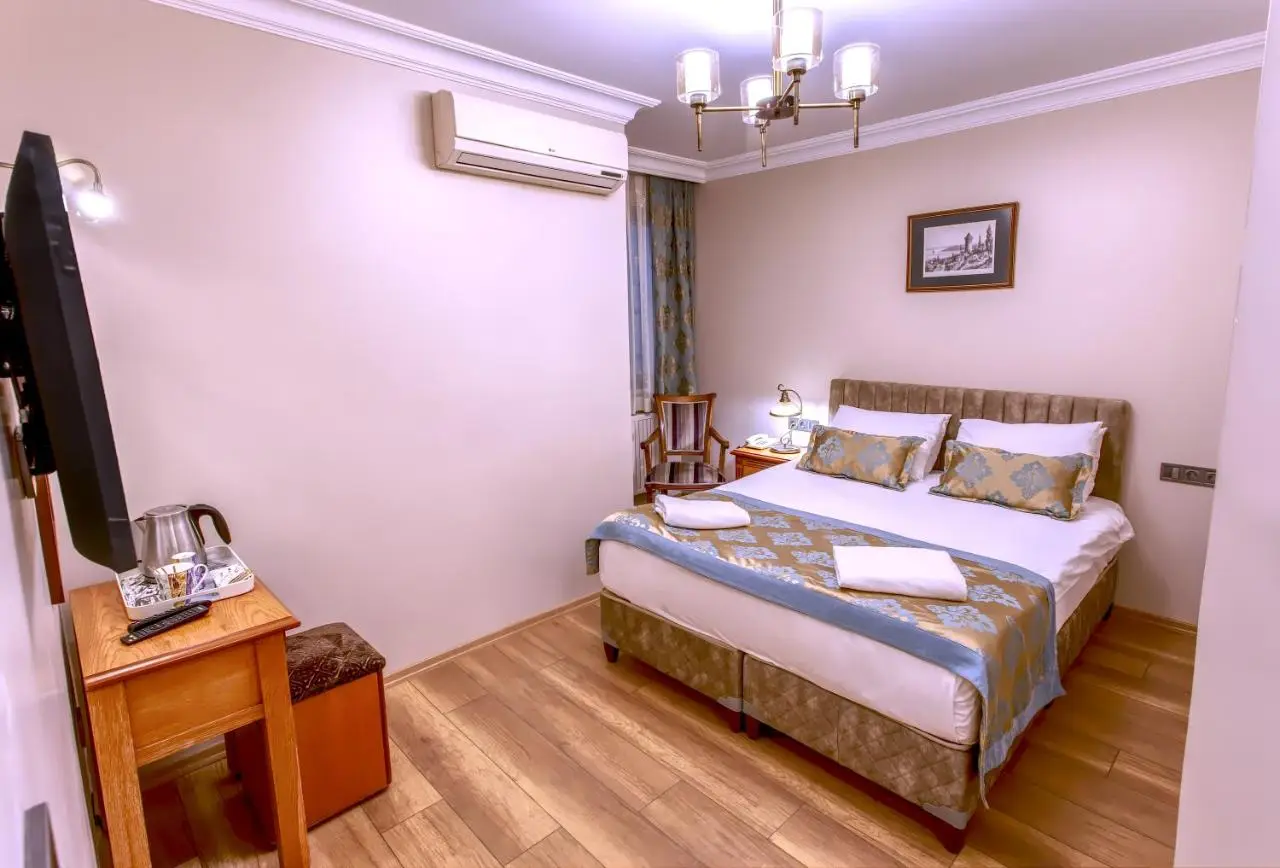 Hotel Saba
