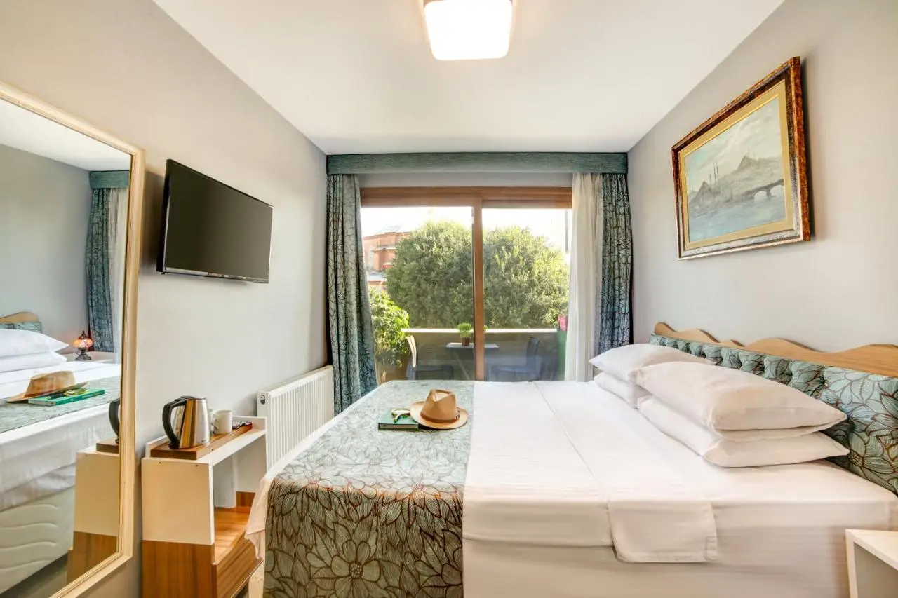 ELİTE HOTEL By MK