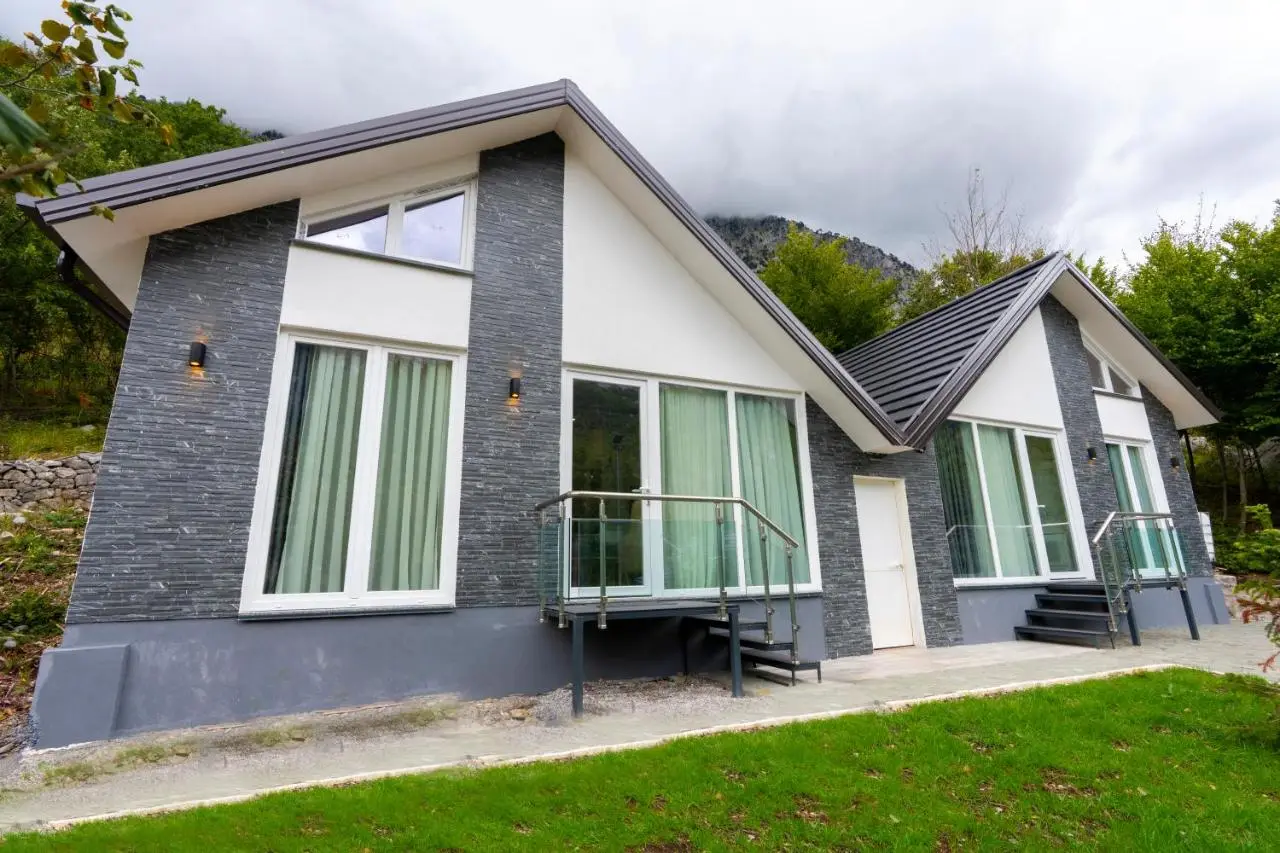 Villa 3E Boge