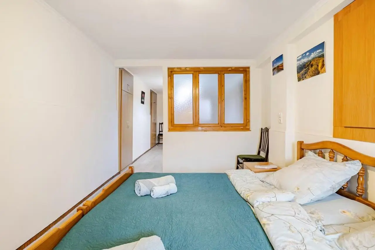 Guest House Beautiful Tbilisi - Cool & Cozy Apartments