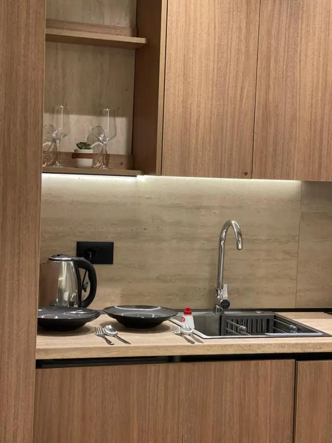 Seamare Studio & Apartaments