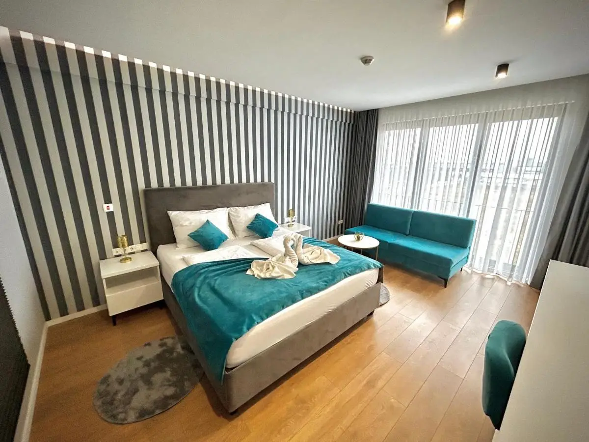 Hotel GOLD JET Bihać