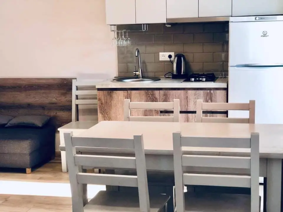 Fortuna Cottage Bakuriani