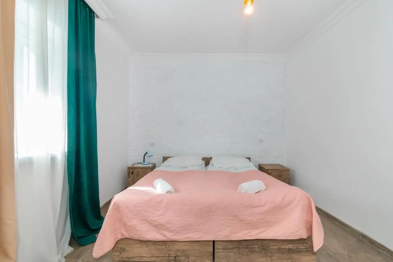 Guest House Check in Borjomi