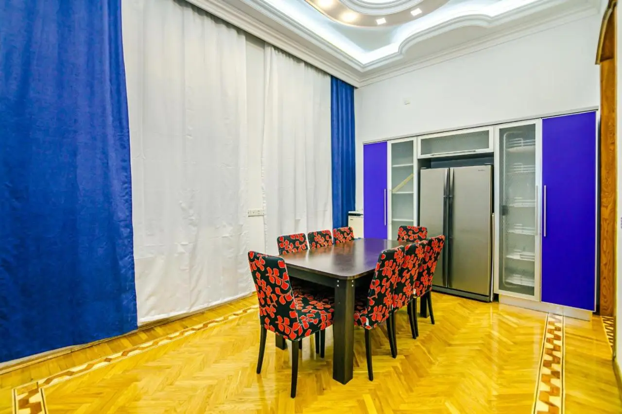Apartment Big Palace