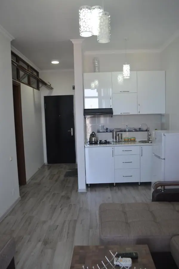 Apartment Mzika