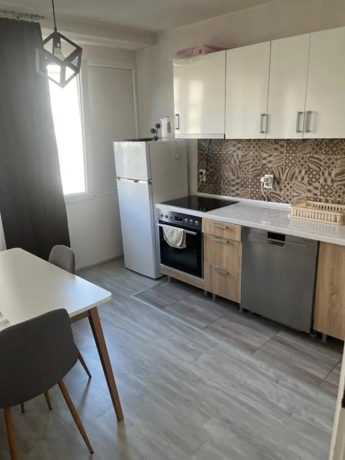 Apartment studio 30