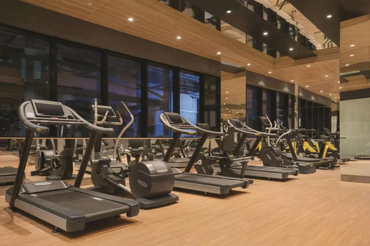 TRYP by Wyndham Istanbul Basın Ekspres