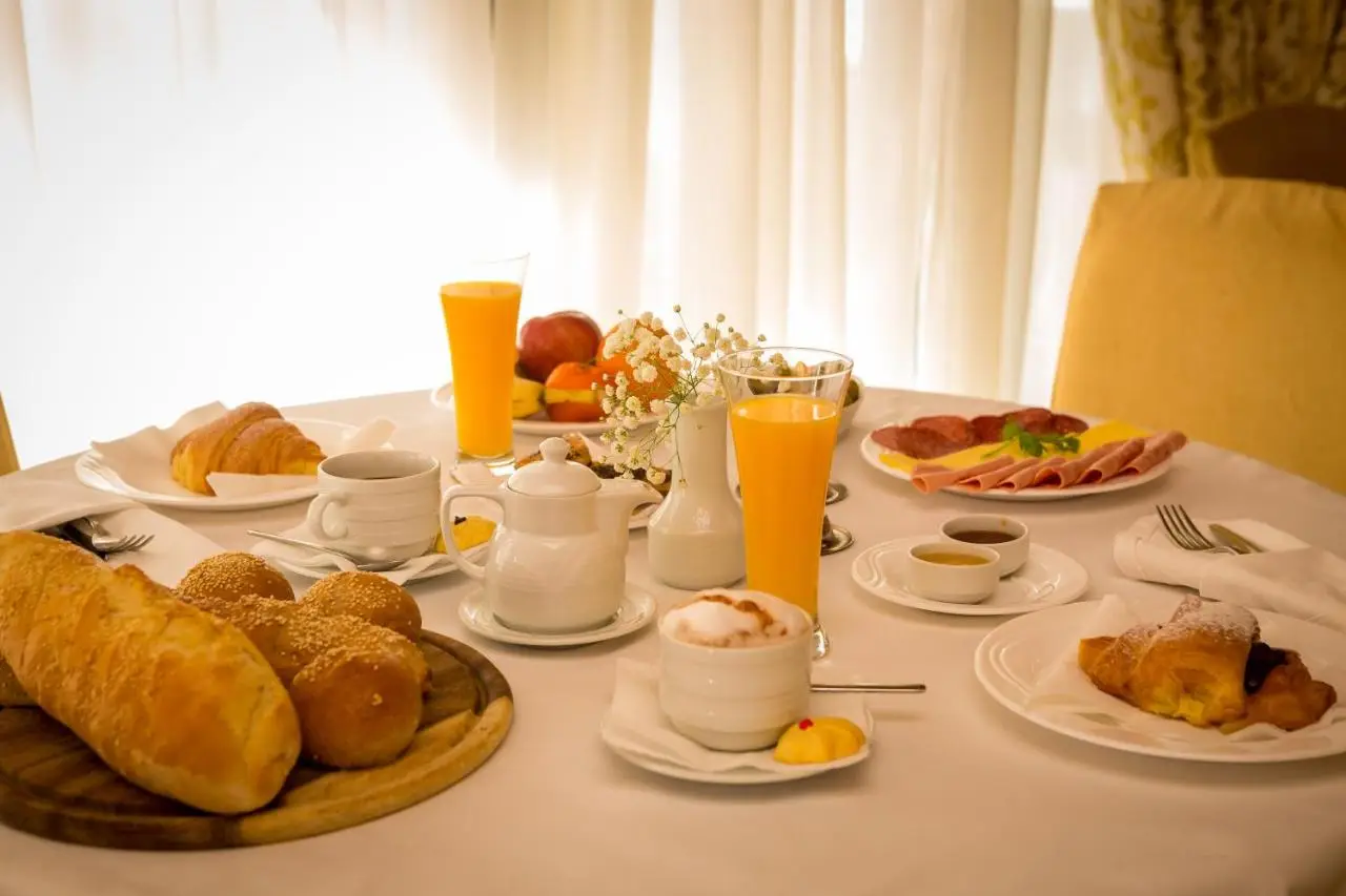 Hotel Colosseo & Spa