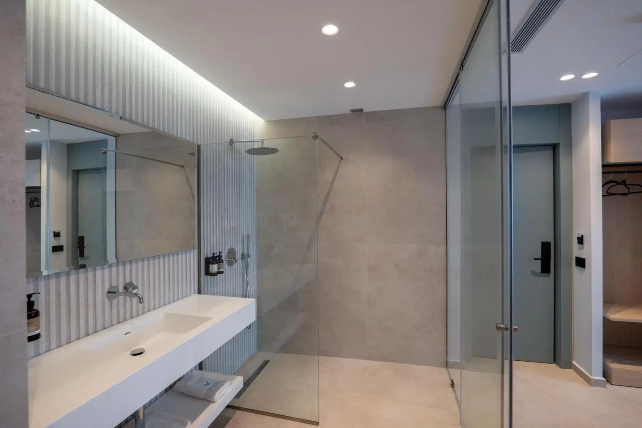 Victoria Boutique Hotel
