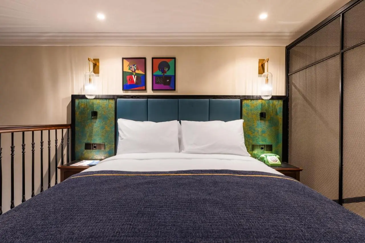 Hotel Indigo Batumi - Old Town by IHG