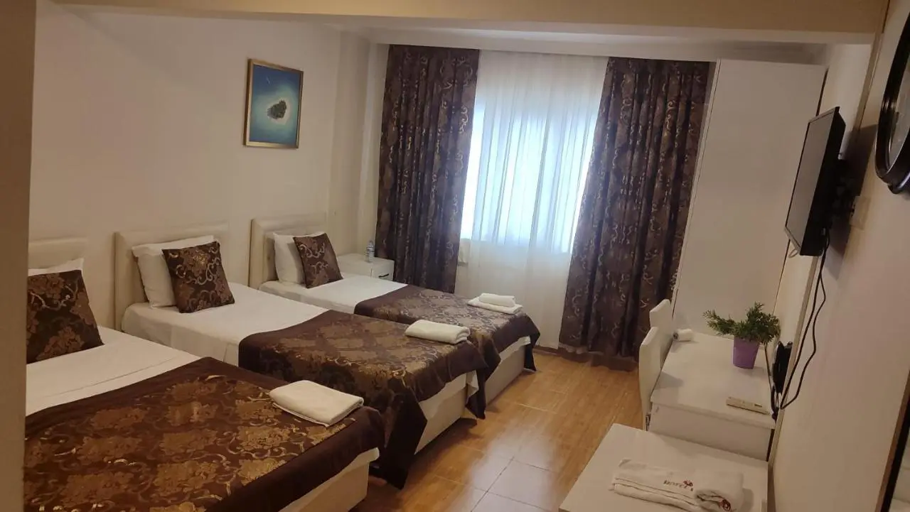 Hotel Best Apart