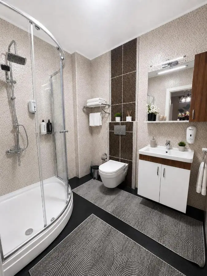 Bomonti Grand Royale Şişli