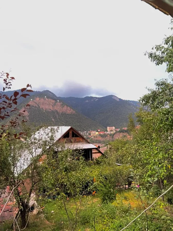 Guest House Ilia