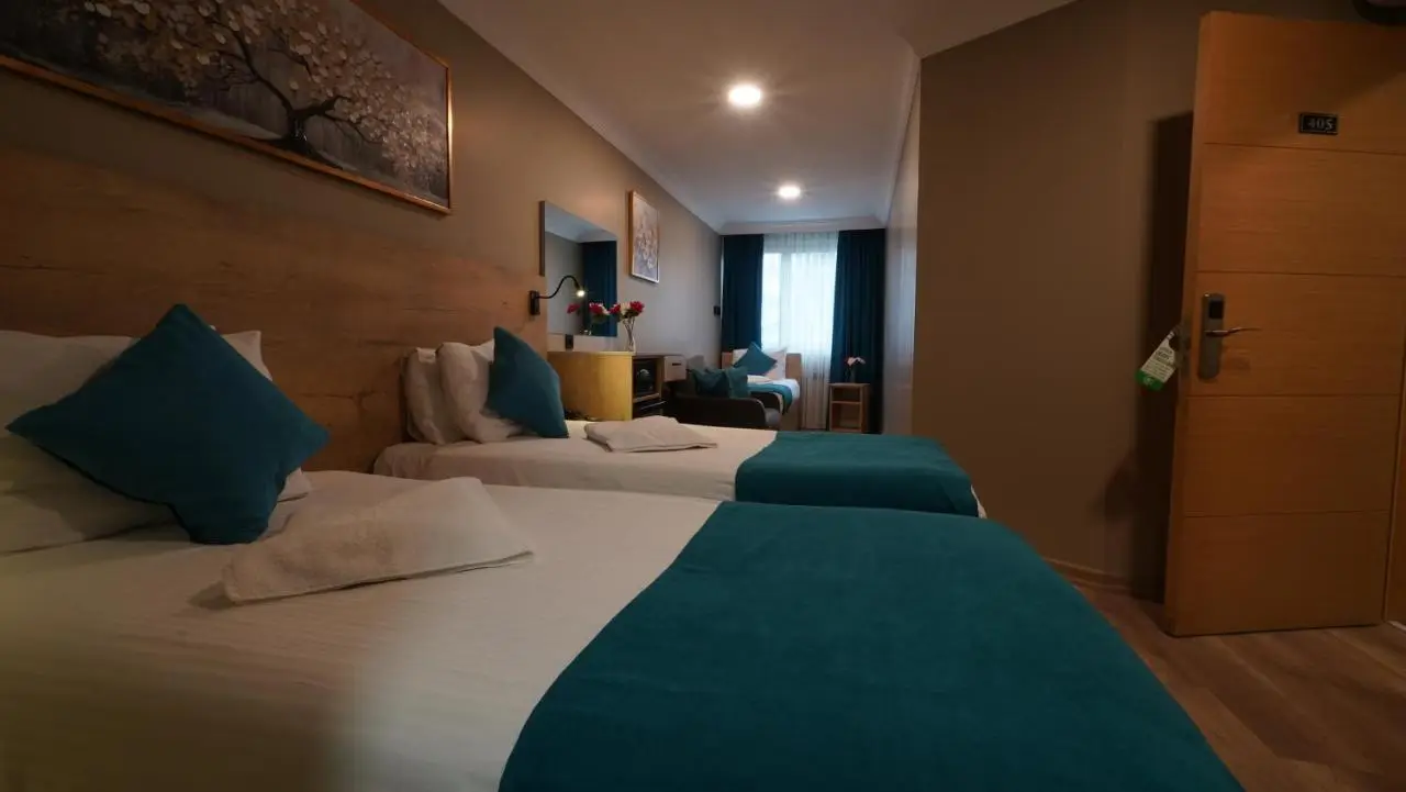 The Marist Hotel Kadikoy