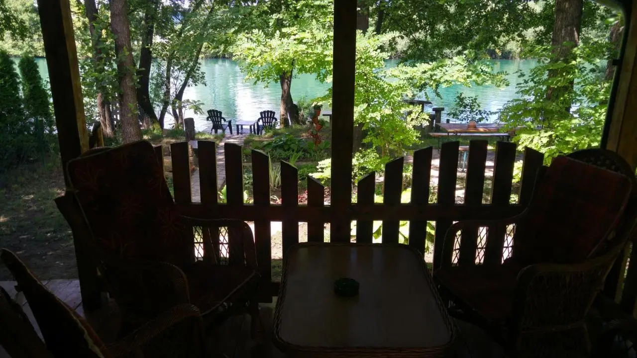 FortUNA Holiday Home