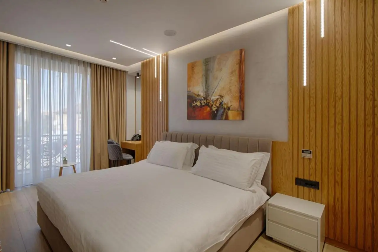 Primo Hotel
