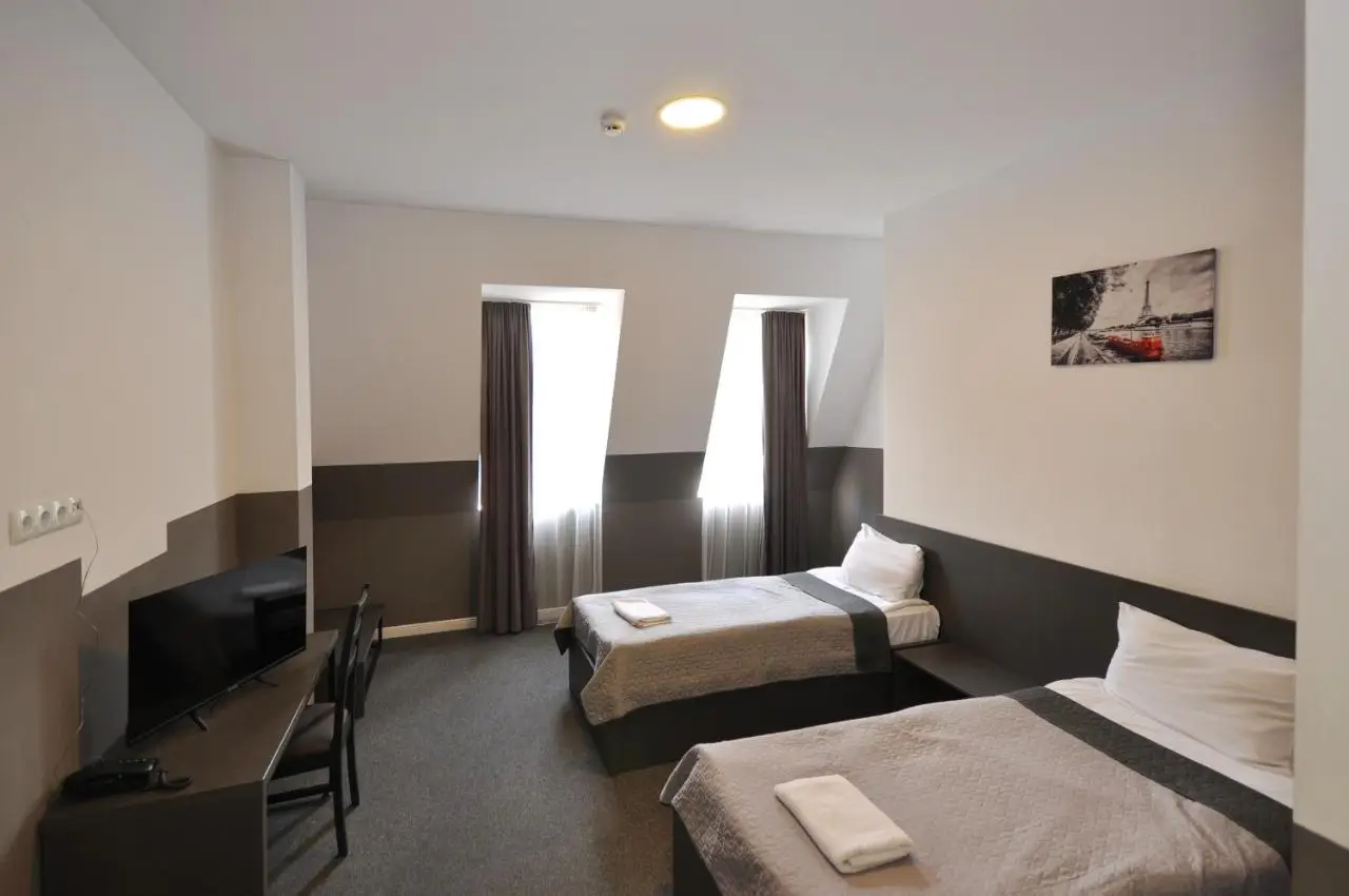 Meidan Inn