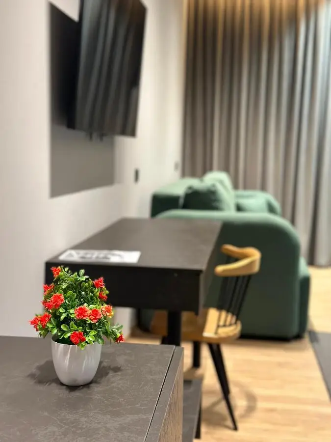 The Roots Boutique Hotel