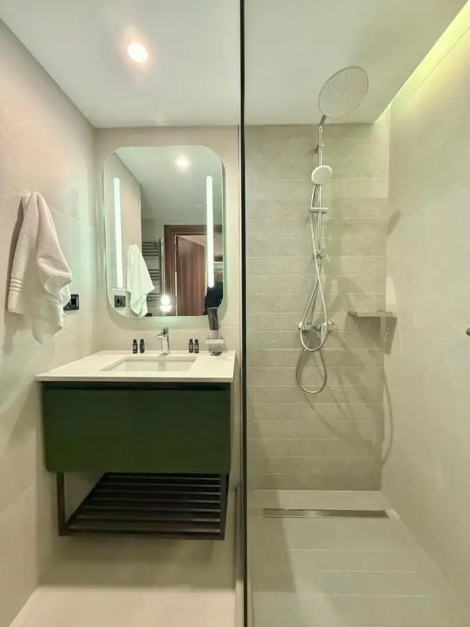 One Bedroom Seaview Apartment - Marriott Privilege