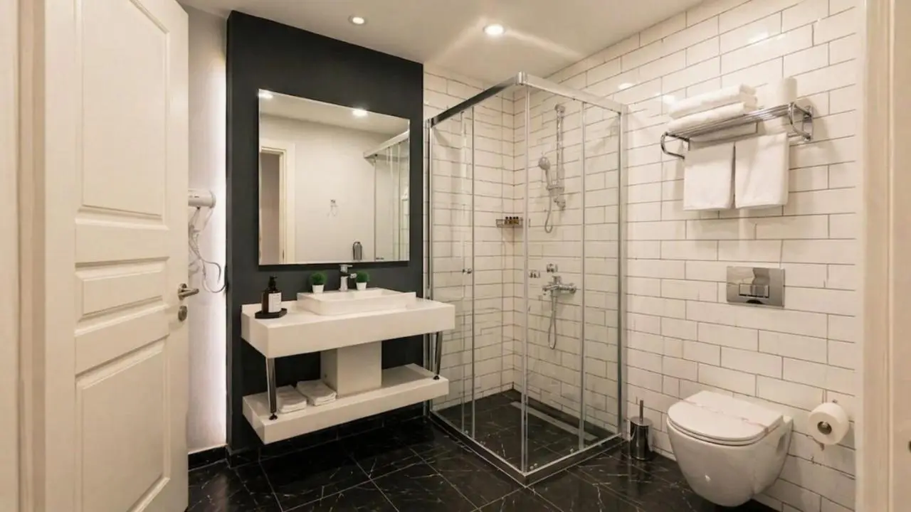 Vita Suites Karaköy