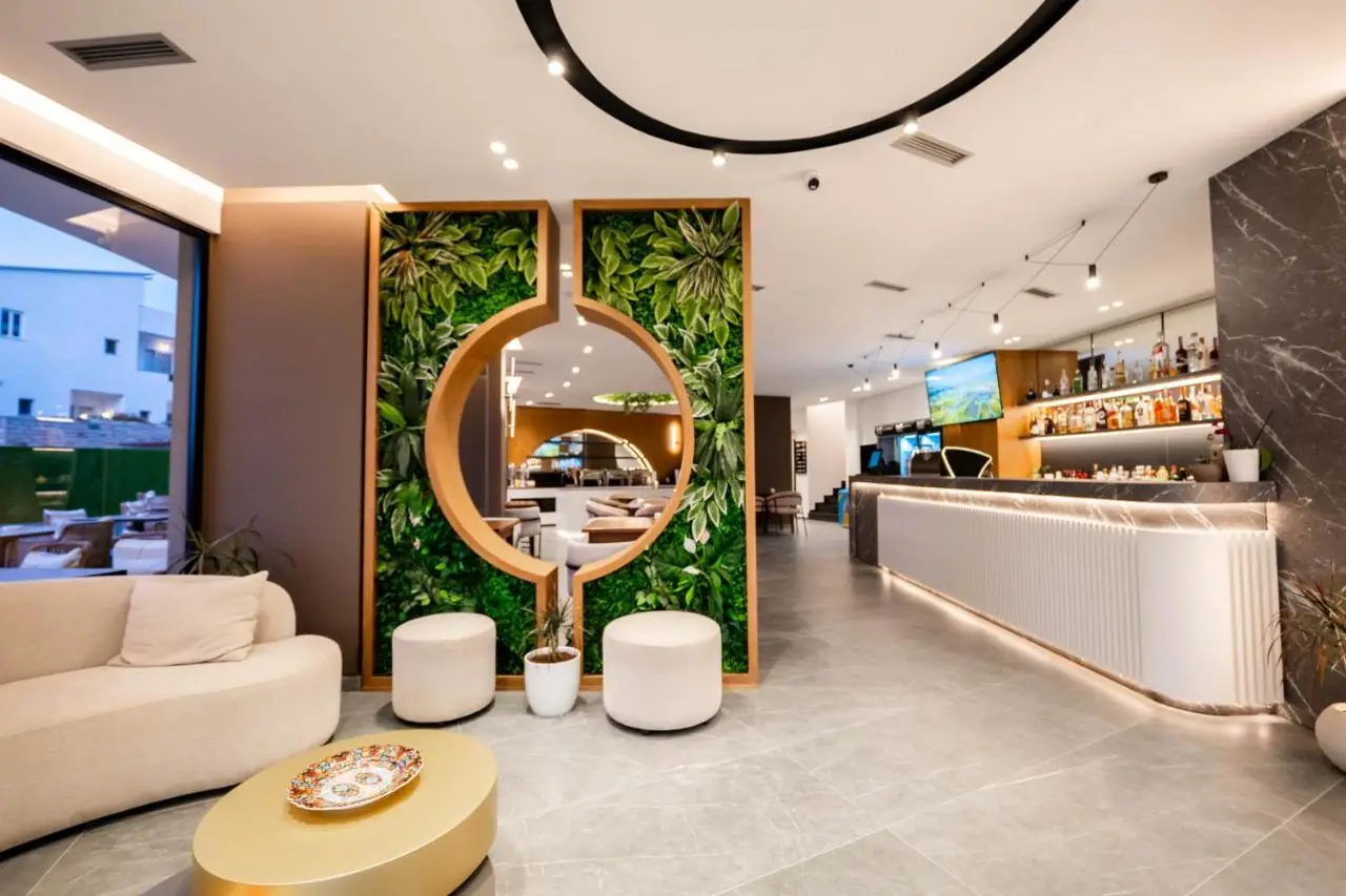 Nobbu Hotel Ksamil