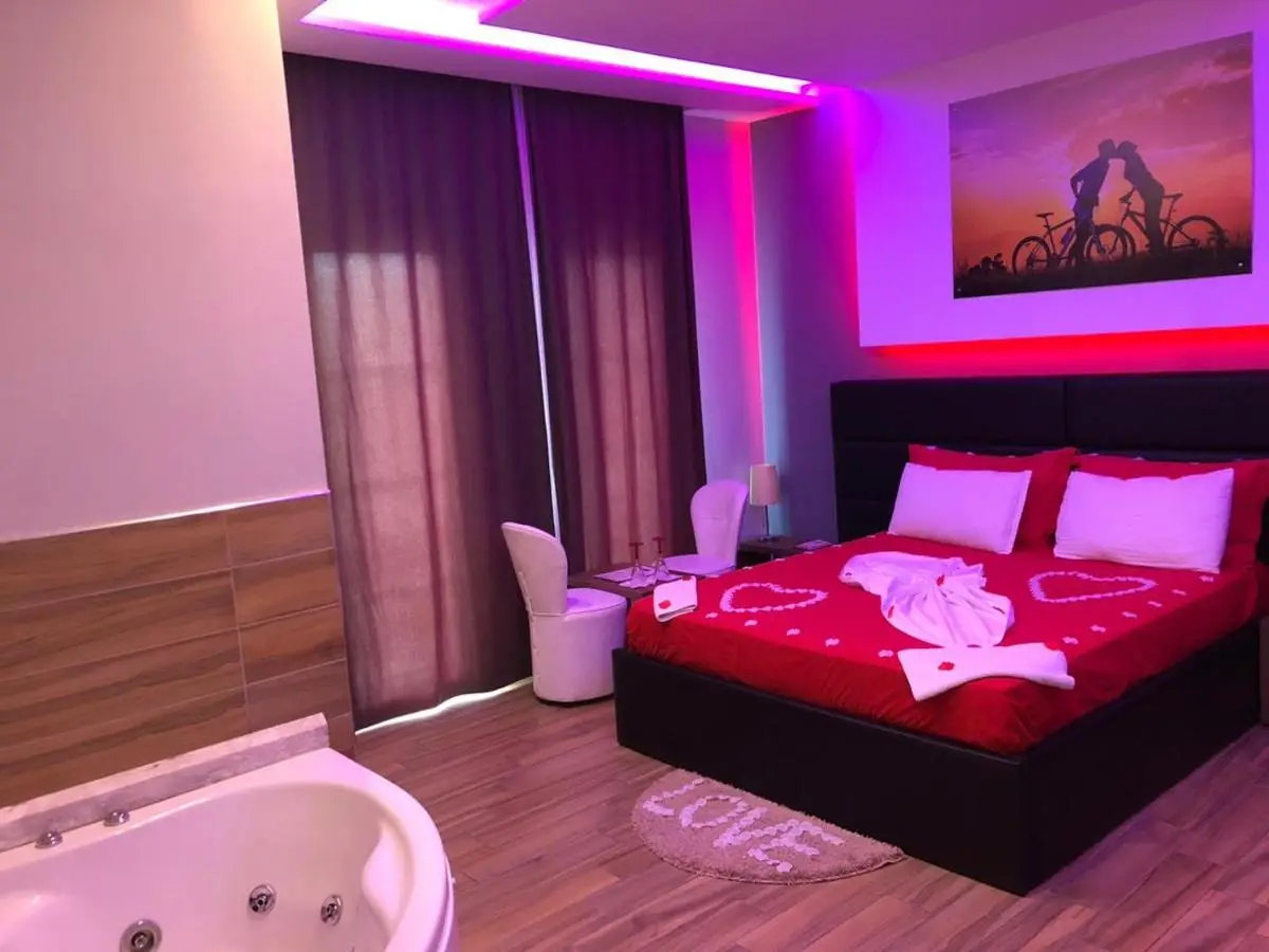 Hotel Golden