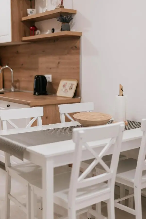 Bell Tower Apartment