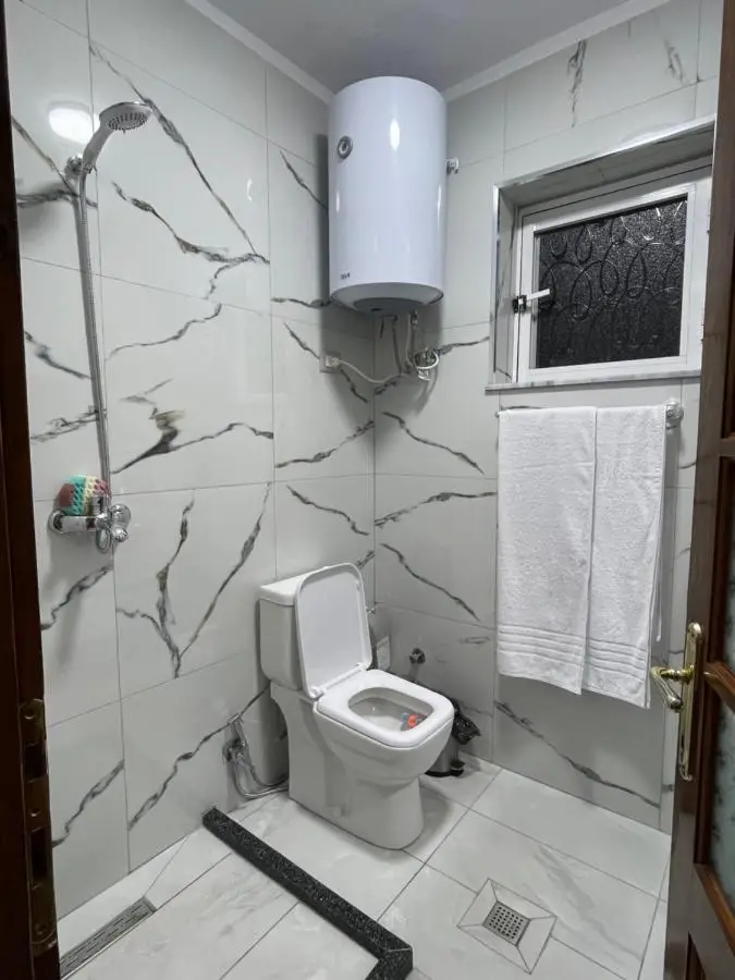 Guest house tirana