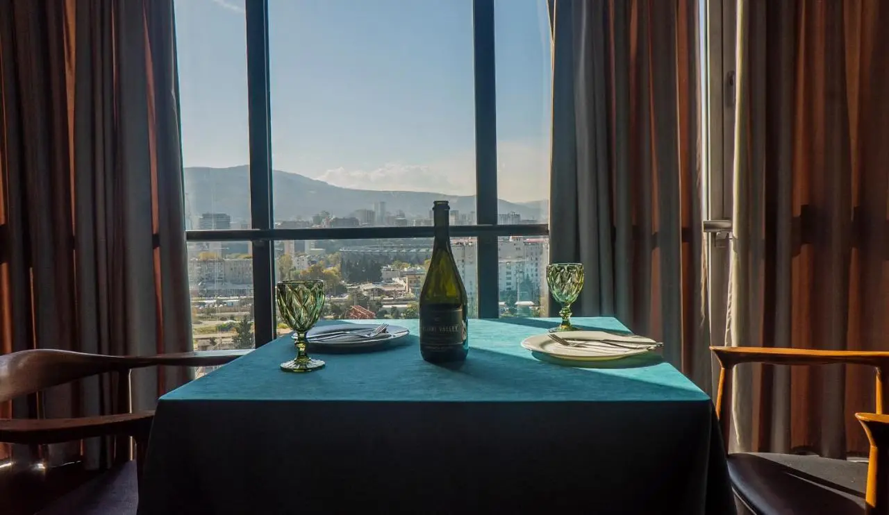TM Apart Hotel