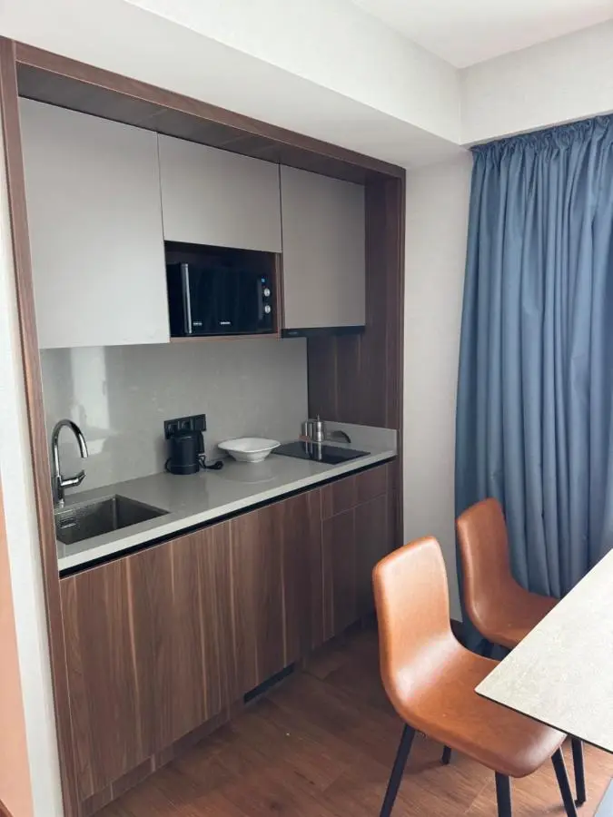 Skyline Privilege in Marriott
