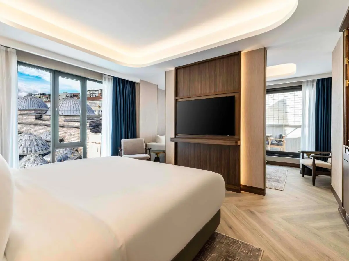 Mövenpick Istanbul Old Town